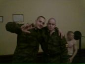 Фотография Понятова Артёма