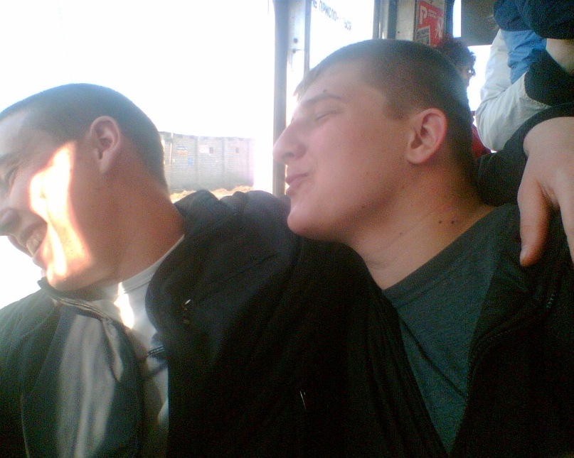 Антон Горват фотография #5