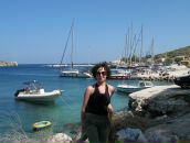 Фотография Манукян Виктории