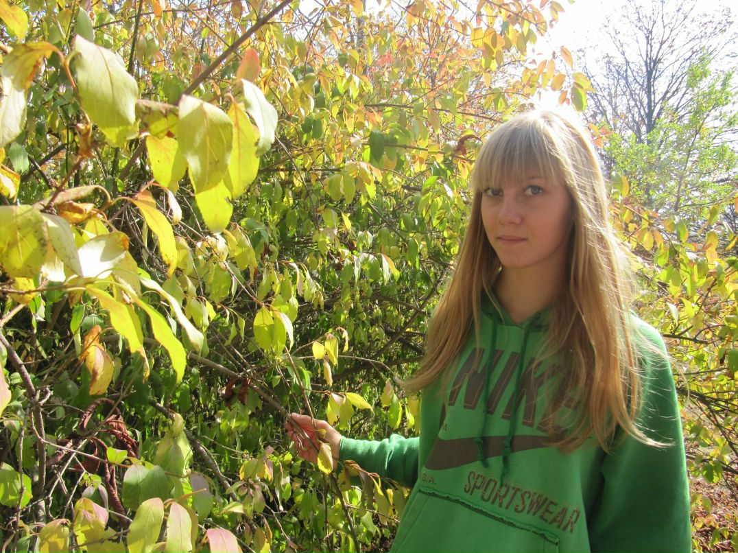 Ирина Донец фотография #45