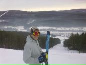 Фотография Миргаязова Артура