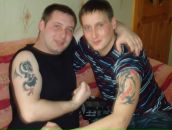 Фотография Киреева Паши