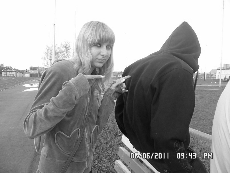 Влад Докучаев фотография #17