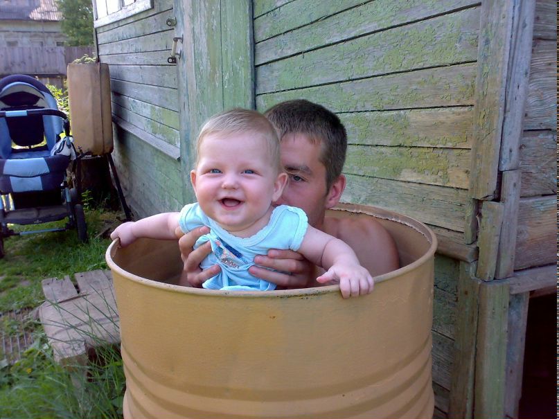 Максим Пыряев фотография #10