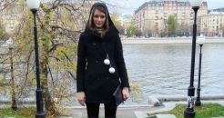 Фотография Mccoy Catherine