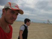 Фотография Карагёзова Николая