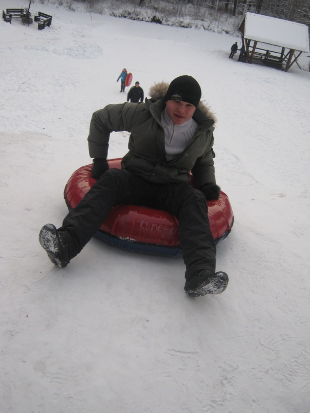 Иван Шадрин фотография #10