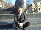 Юрій Вус фотография #44 (источник - https://vk.com/id13494144)