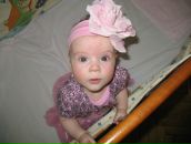 Фотография Белоусовой Елены