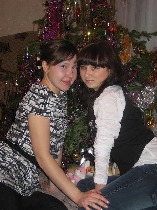 Гузель Гумерова фотография #8