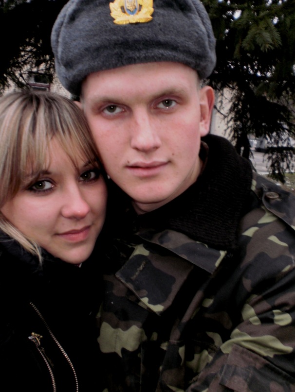 Саня+ксюха Мартыненко фотография #42