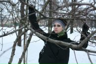 Фотография Эдуардовны Юли