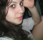 Фотография Абдуллаевой Аиды