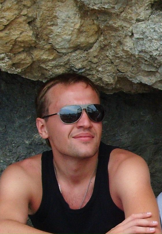 Дмитрий Лапузин фотография #3