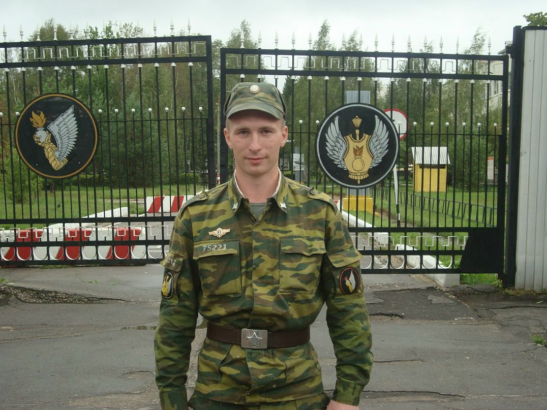 Дмитрий Колтаков фотография #46