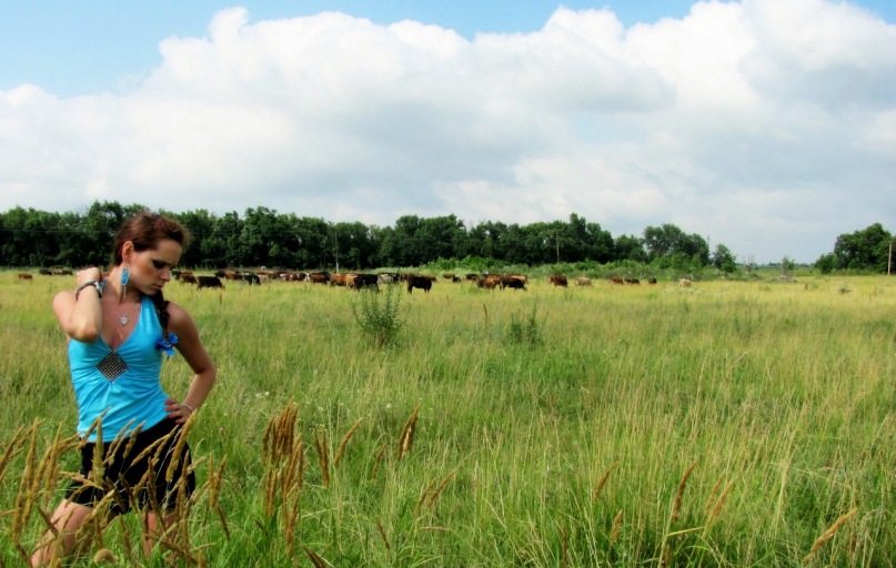 Таня Чугунова фотография #16