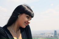 Фотография Разгуляевой Мариши