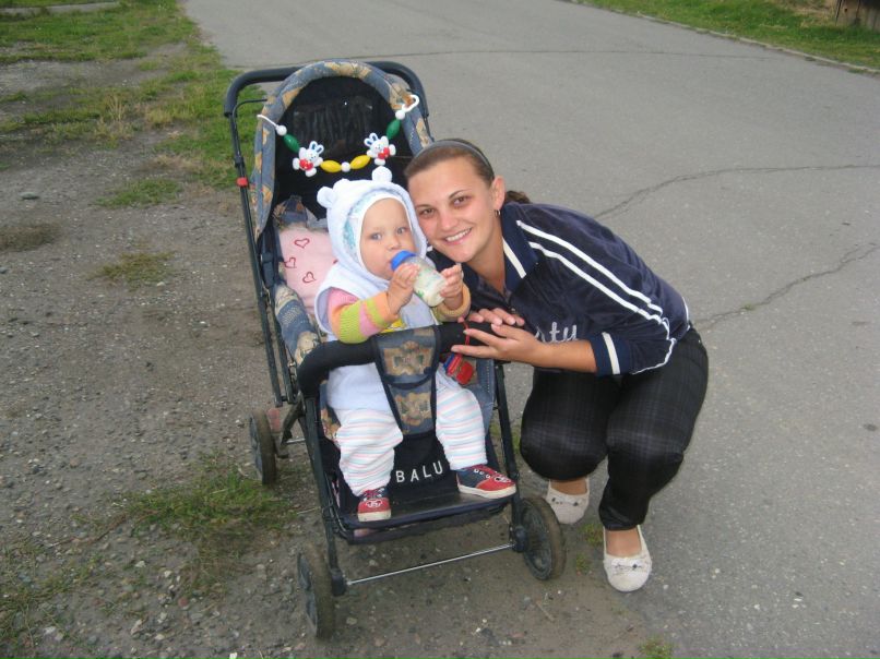 Светл@нк@ Мулюкин@ фотография #36