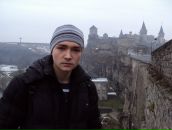 Міша Басараб фотография #48 (источник - https://vk.com/id45625372)