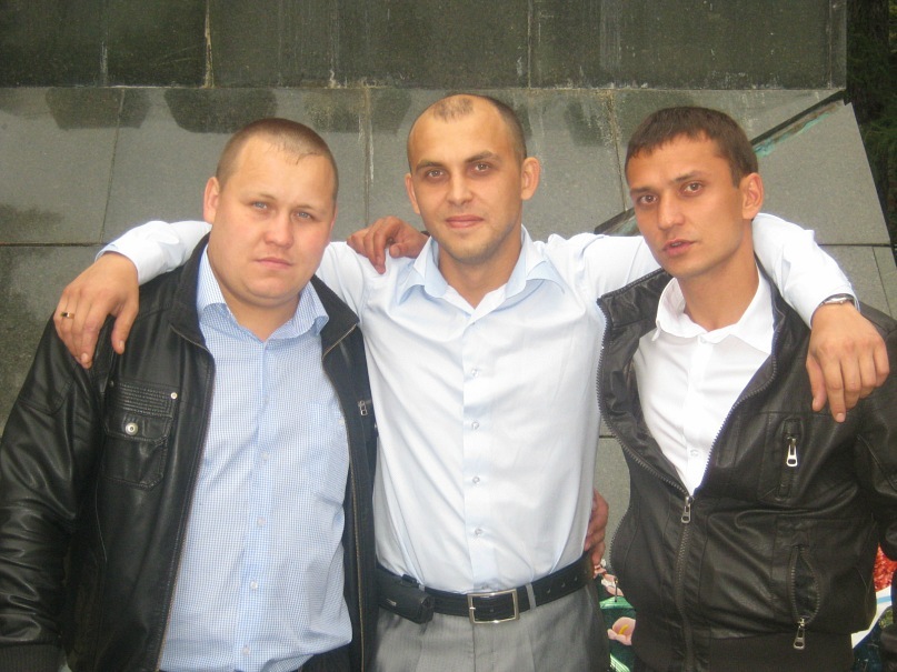 Евгений Лошаков фотография #42