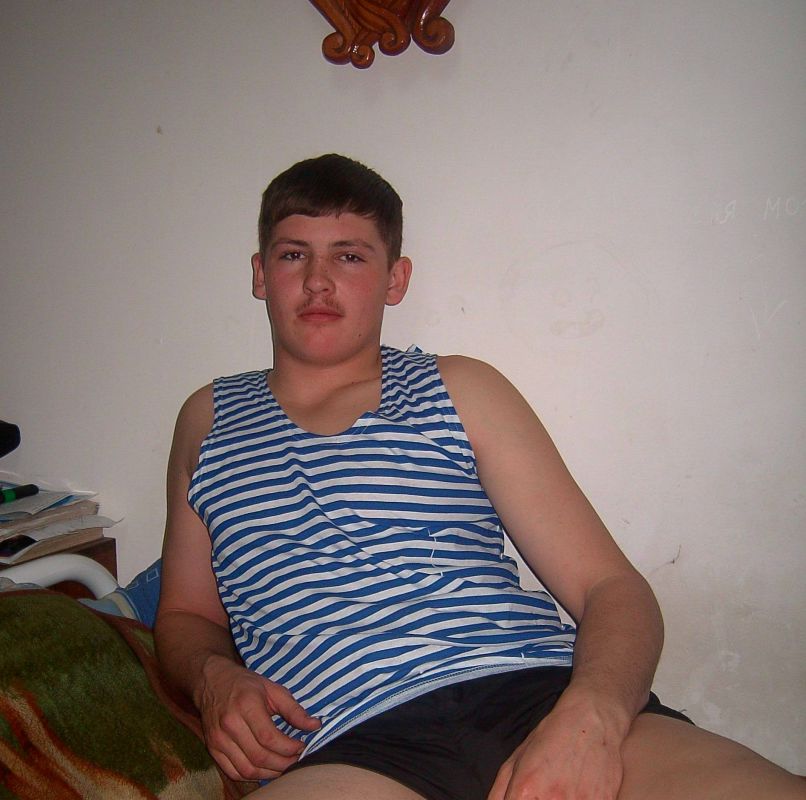 Иван Баторин фотография #42