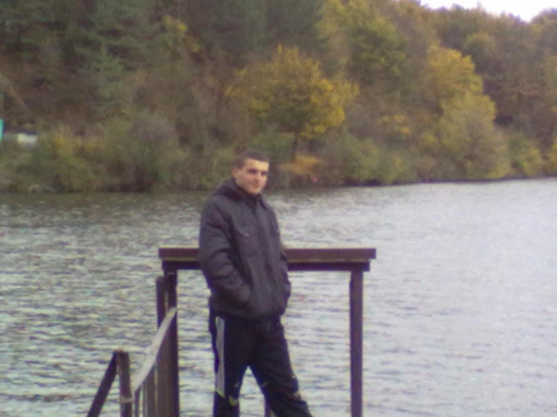 Дима Кручко фотография #38
