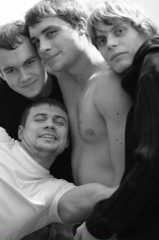 Дмитрий Сидоренко фотография #32