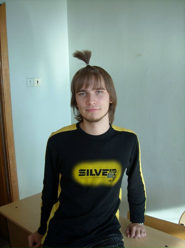 Дмитрий Ларин фотография #26