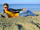 Фотография Черноока Игоря