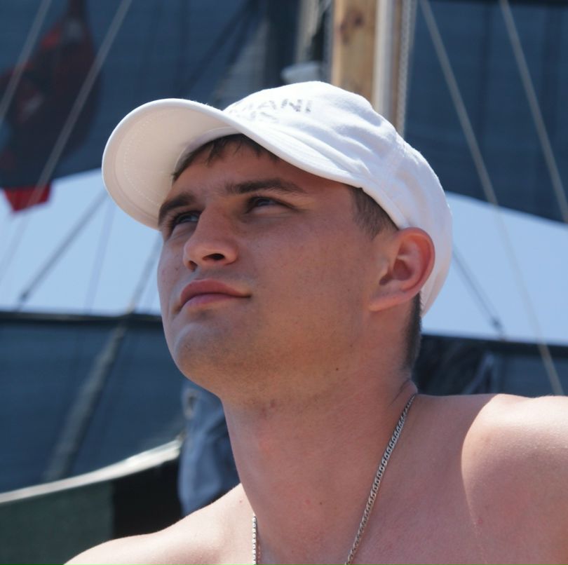 Дмитрий Кунгуров фотография #36