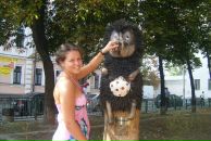 Фотография Лобай Надюшки