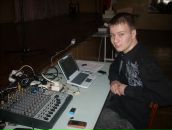 Фотография Вербкина Вячеслава