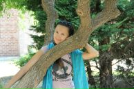 Фотография Проскурниной Ирины