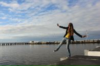 Фотография Кищик Лены