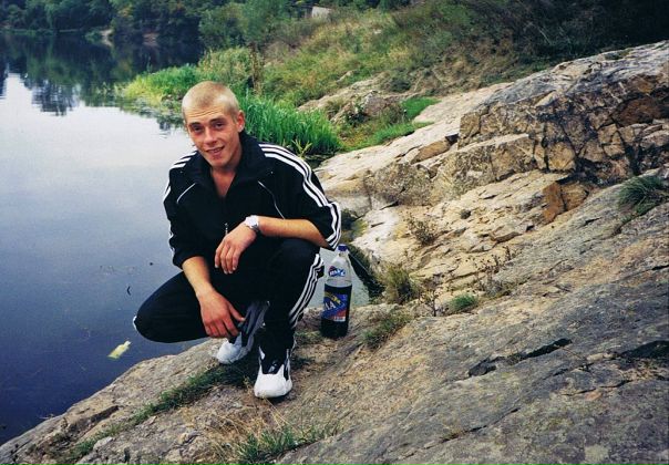 Сергей Лещенко фото №20