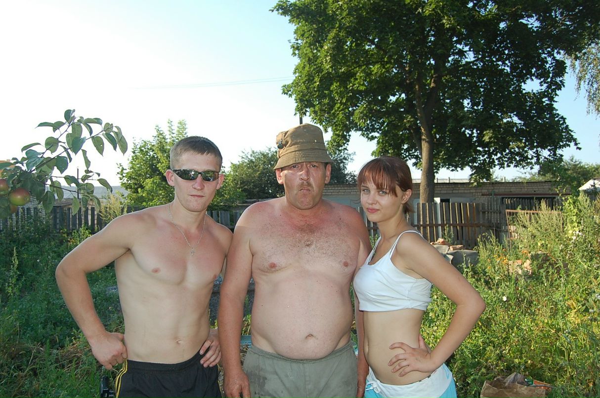 Танюфка Пятницкая фотография #36