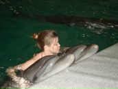 Фотография Ахмадиевой Марины