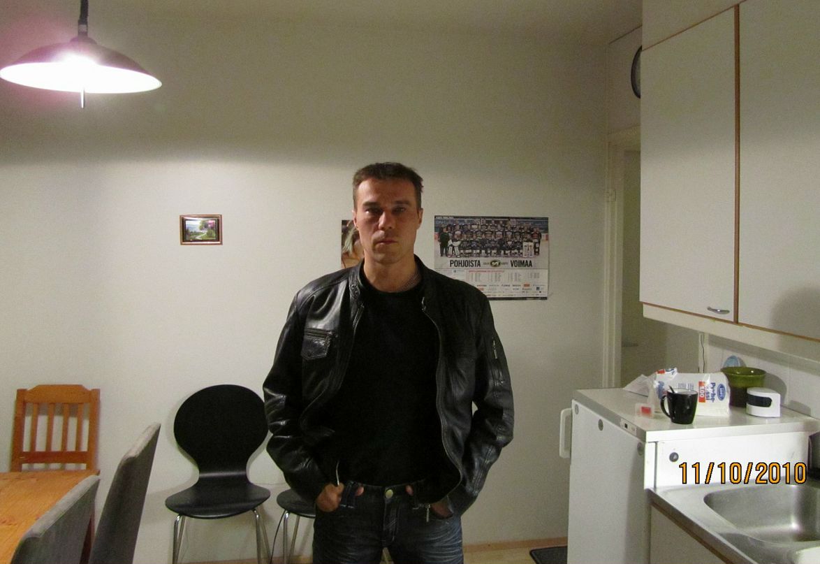 Дмитрий Ковалёв фотография #2
