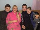 Фотография Васильевой Инны