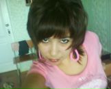 Фотография Ахметшиной Евгении