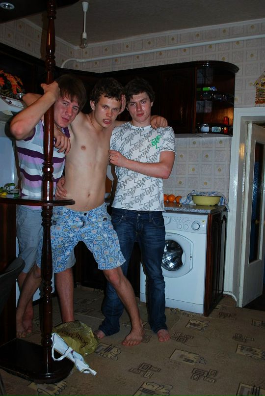 Катрина Ганская фотография #43