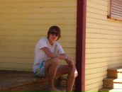 Фотография Пыльгука Ильи