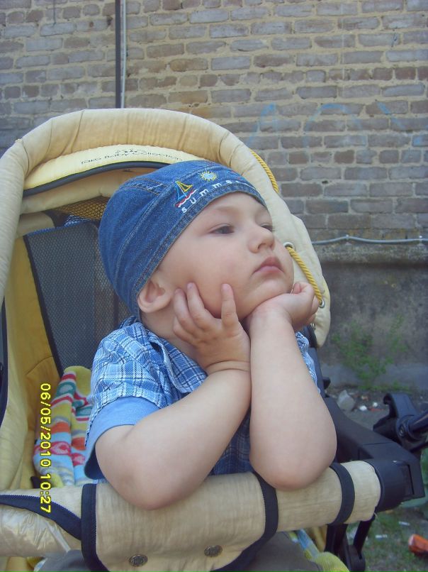 Лена Гладуш фотография #9