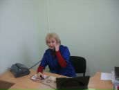 Фотография Цветковой Натальи