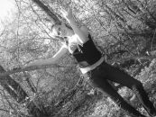 Фотография Жмакиной Кристины