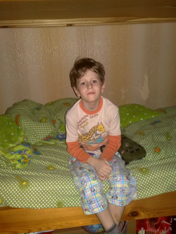 Виктор Брусов фотография #5