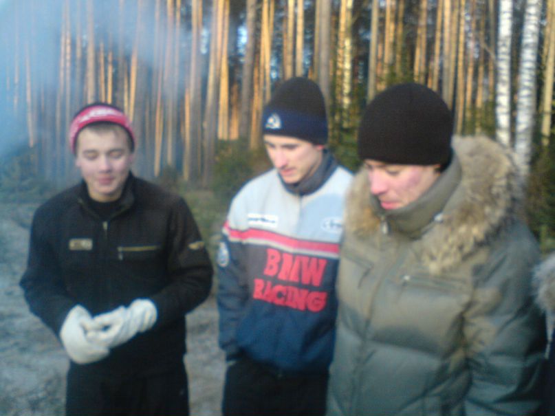 Сергей Попов фотография #46