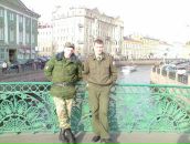 Фотография Gelashvili Zahar