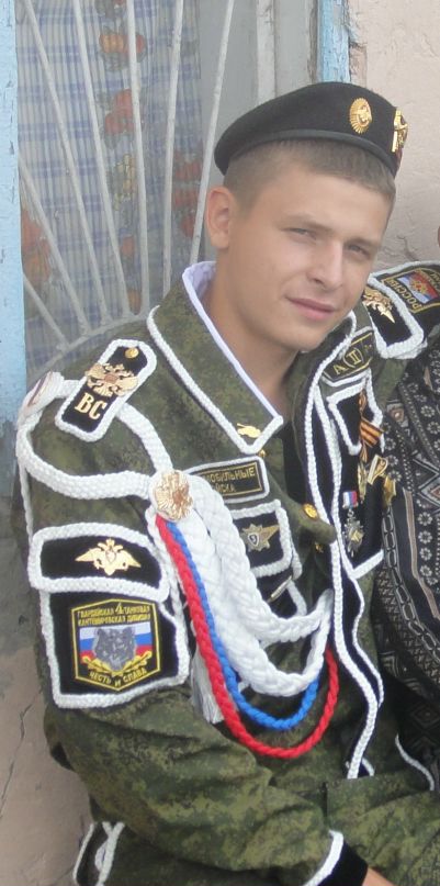 Дмитрий Минчук фотография #16