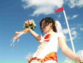 Фотография Бородиной Лили